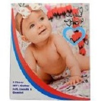 کهنه بچه بزرگ لوپ لوپ